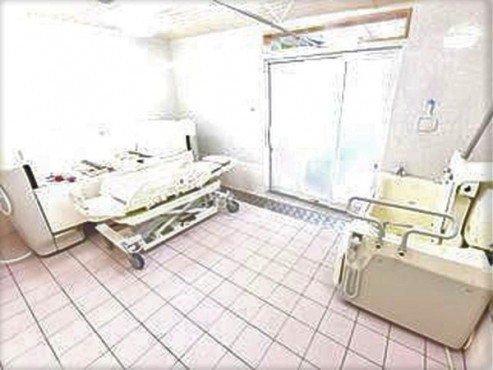 ジョイライフ光が丘