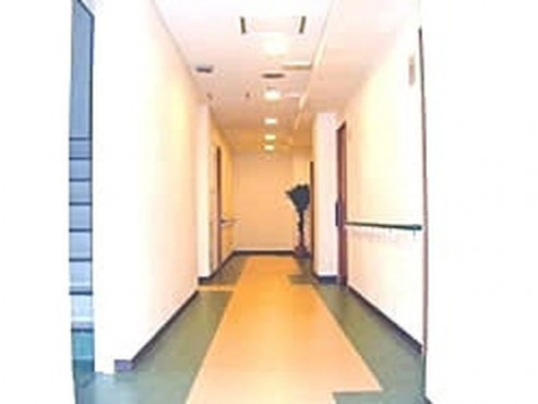 ジョイライフ高島平