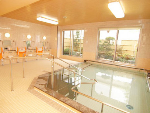 かわぐち翔裕館