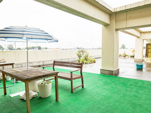 かわぐち翔裕館