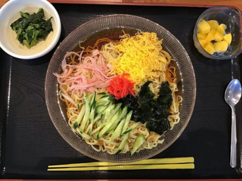 浦和みその翔裕館