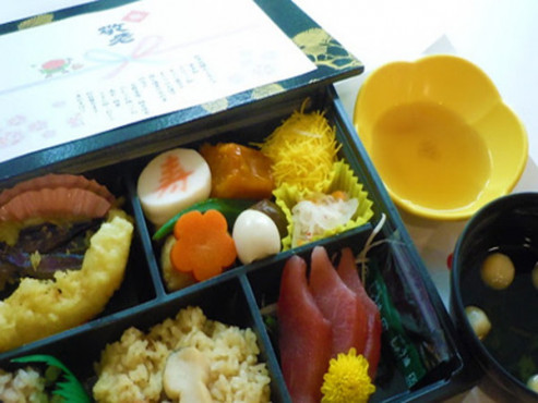 浦和みその翔裕館