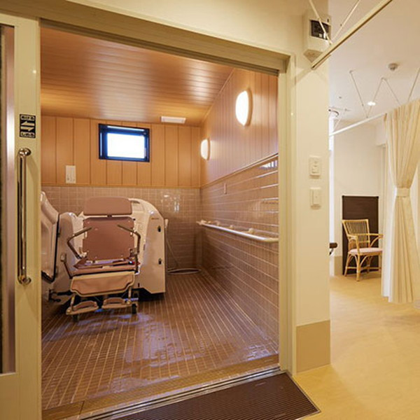 しゃくじい台翔裕館