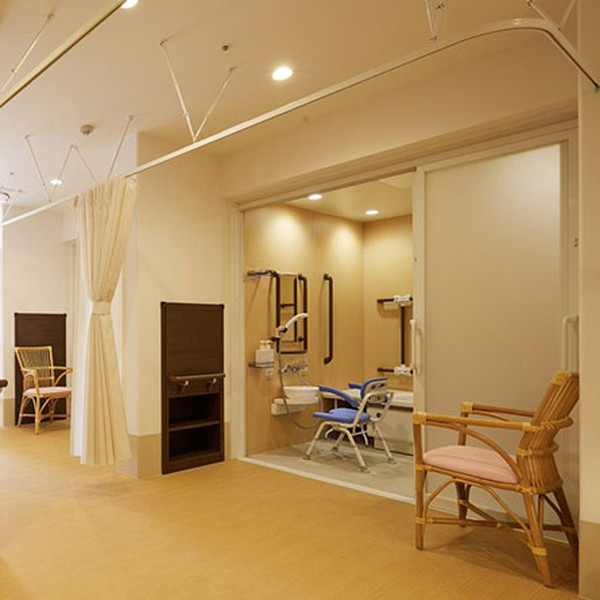 しゃくじい台翔裕館