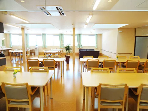 食堂