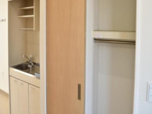 カーサ・ラ・ヴィーダ志木