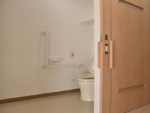 カーサ・ラ・ヴィーダ志木