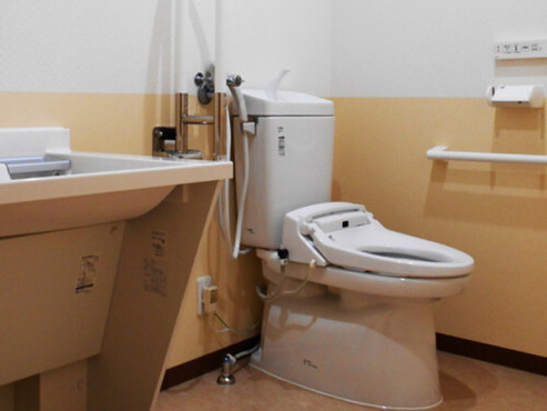 カーサ・ラ・ヴィーダ川口