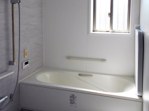 カーサ・ラ・ヴィーダ川口