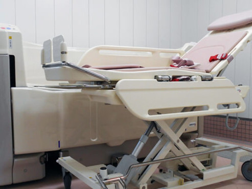 カーサ・ラ・ヴィーダ川口