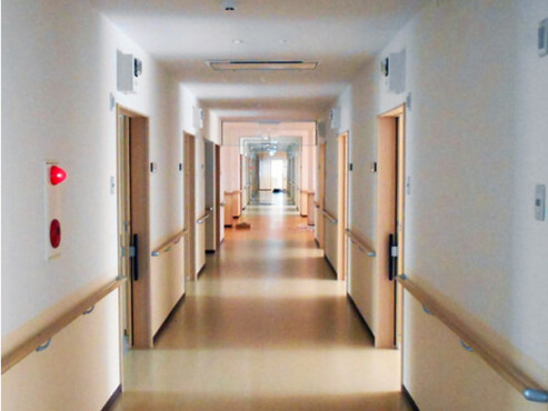 カーサ・ラ・ヴィーダ川口