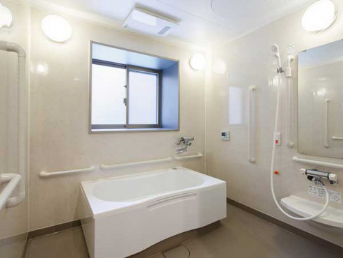 ライブラリMum草加