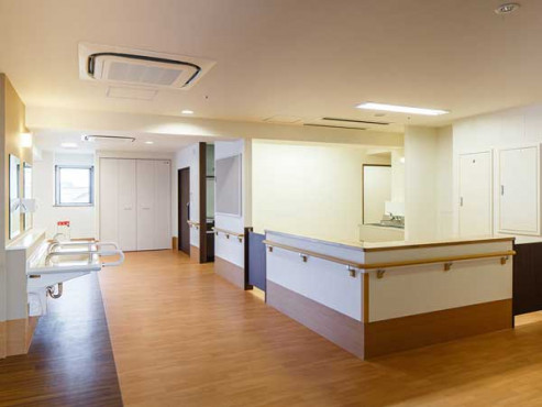 ライブラリMum草加