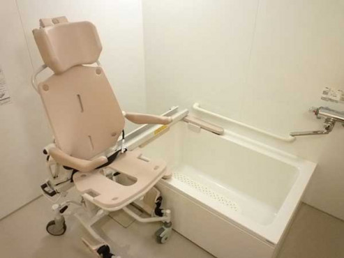 ライブラリ梶が谷