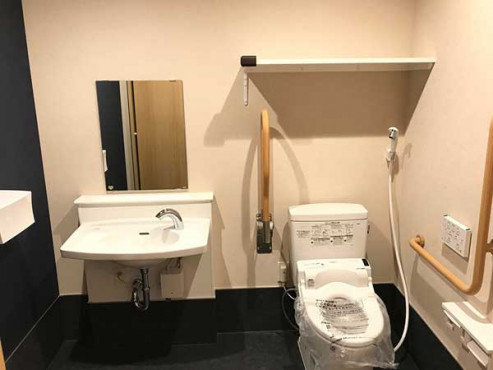 ライブラリ六丁の目