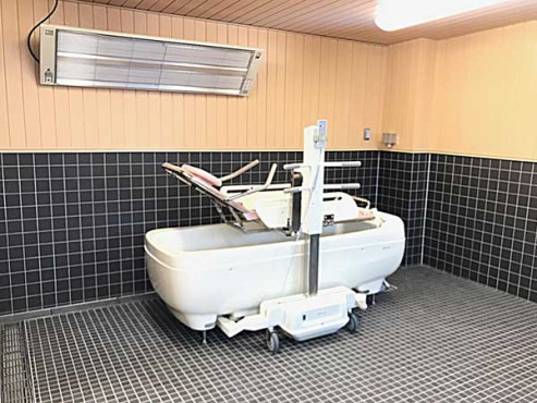 ライブラリ六丁の目