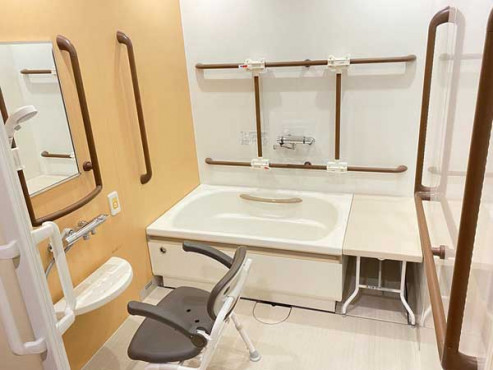 ライブラリ泉中央