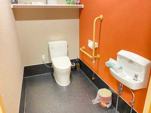 ライブラリ泉中央