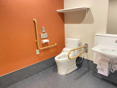 ライブラリ仙台川内