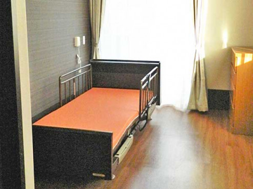 ハーモニーライフ八幡山