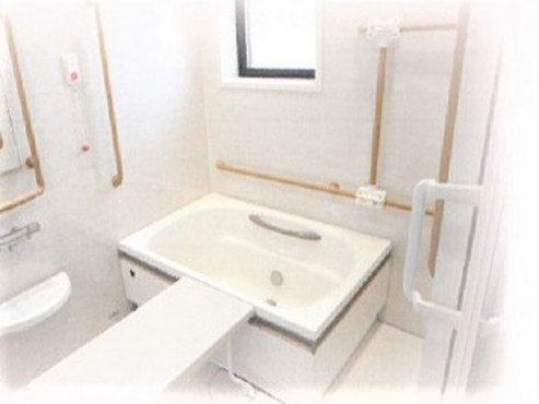 ハーモニーライフ北橘