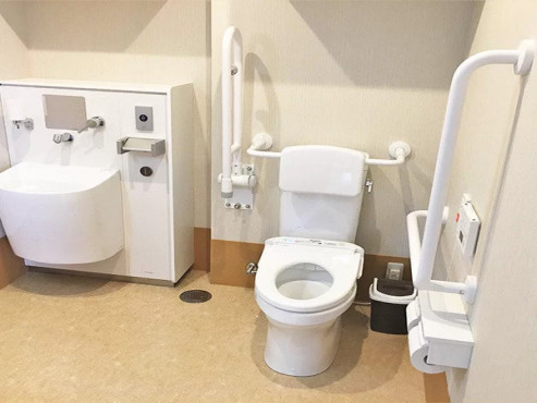 ハーモニーライフ北橘