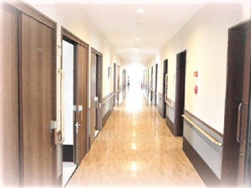 ハーモニーライフ北橘