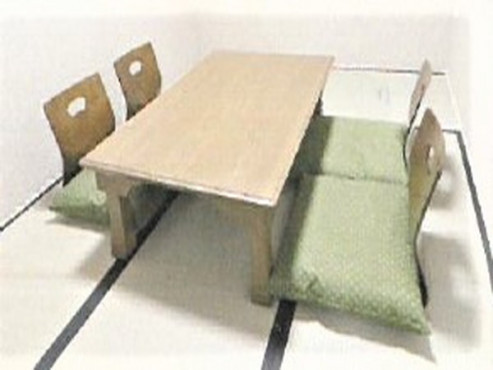 ハーモニーライフ北橘