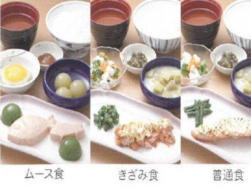 ハーモニーライフ北橘