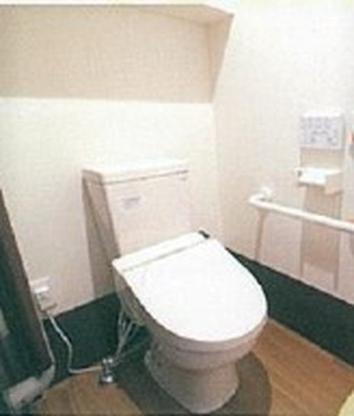 ハーモニーライフ若葉