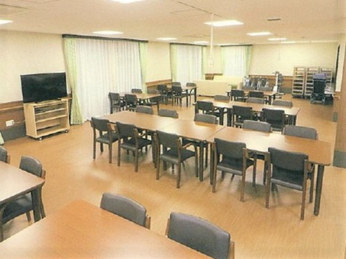 ハーモニーライフ若葉