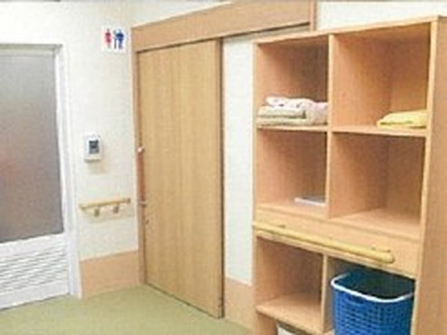 ハーモニーライフ若葉