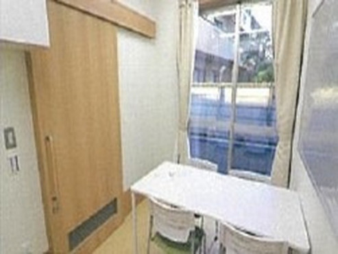 ハーモニーライフ若葉