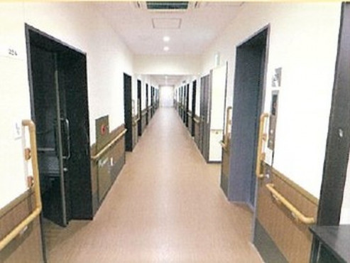 ハーモニーライフ若葉