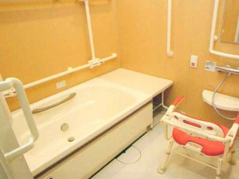 ハーモニーライフ越谷