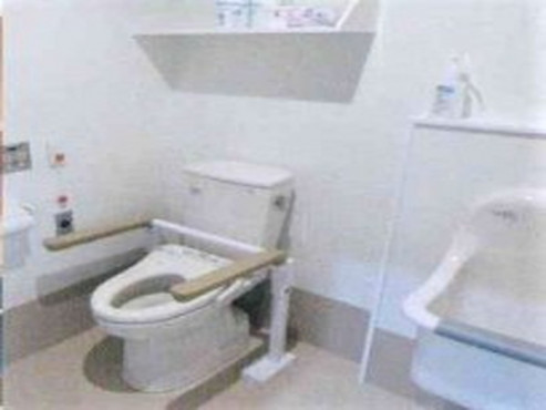 ハーモニーライフ越谷