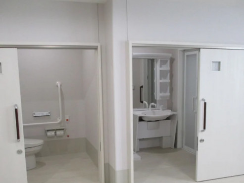 ハーモニーライフ東松山駅前