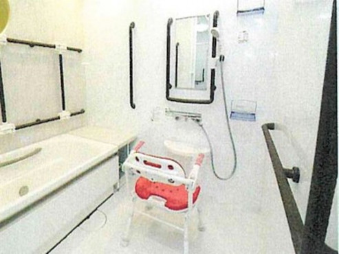 ハーモニーライフ東松山駅前