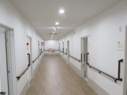 ハーモニーライフ東松山駅前