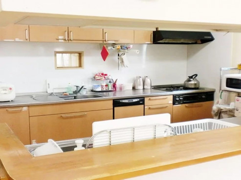 つどい「根本家」