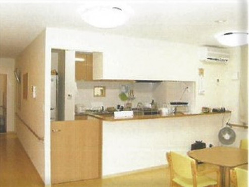 つどい「黒子家」