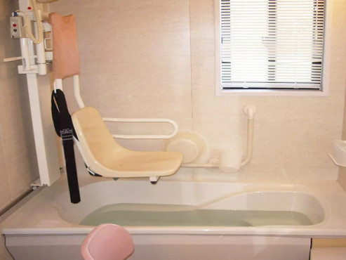 つどい「黒子家」