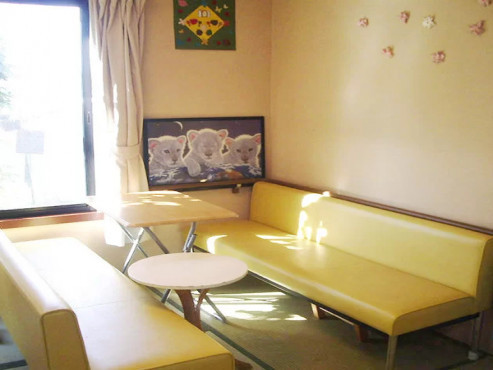 つどい「黒子家」