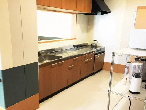 つどい「中村家」