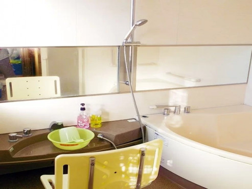 つどい「石山家」