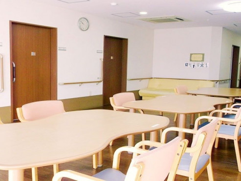 つどい「石山家」