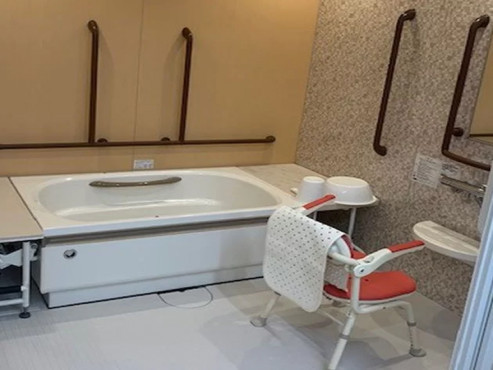 つどい「南大塚家」