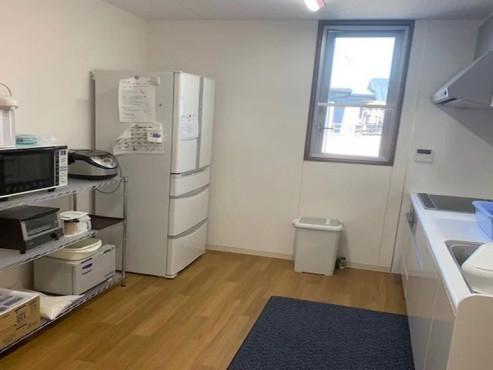 つどい「南大塚家」