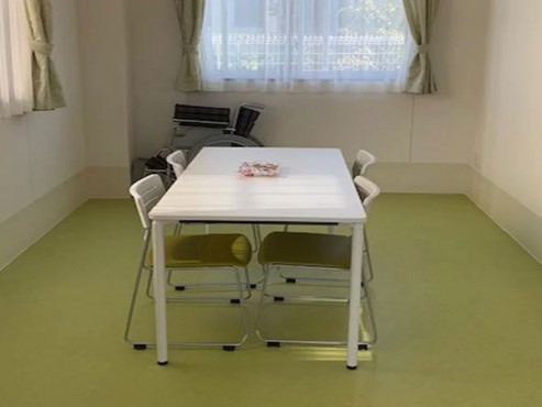 つどい「南大塚家」