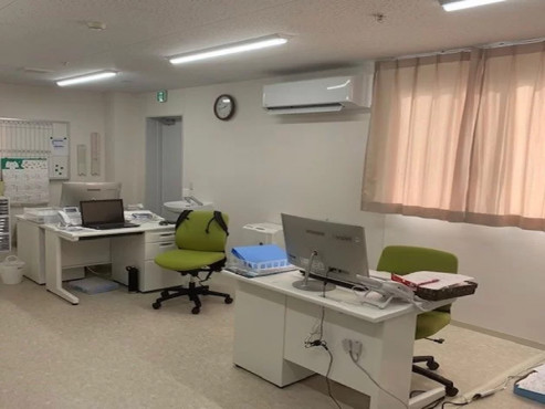 つどい「南大塚家」